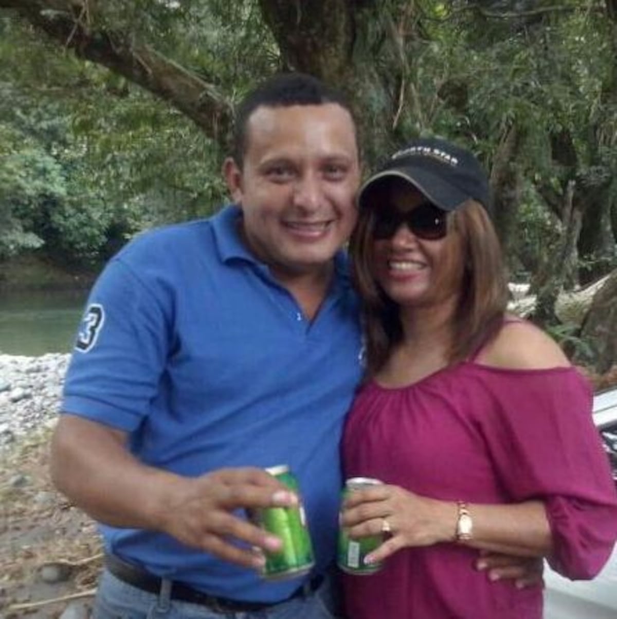 Parecía sonreír, calmado y sereno. Condenan a profe de Matemáticas a la pena máxima por horrendo crimen de la ‘profe’ Diosila