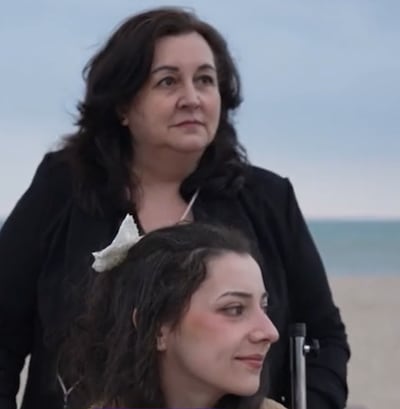 ‘Mi hija no tenía ninguna enfermedad terminal’
