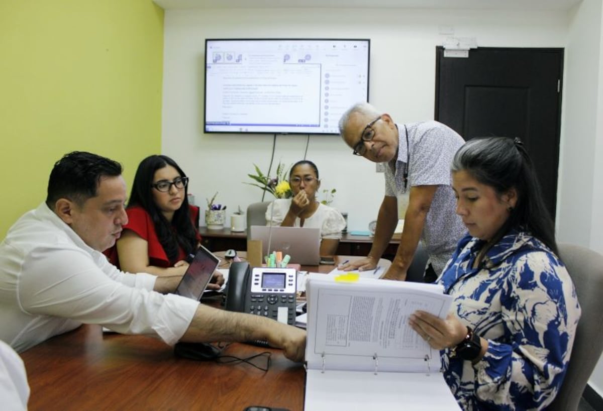Aceras seguras y mejoras viales en Coclé para impulsar economía rural en Natá, Olá y La Pintada 