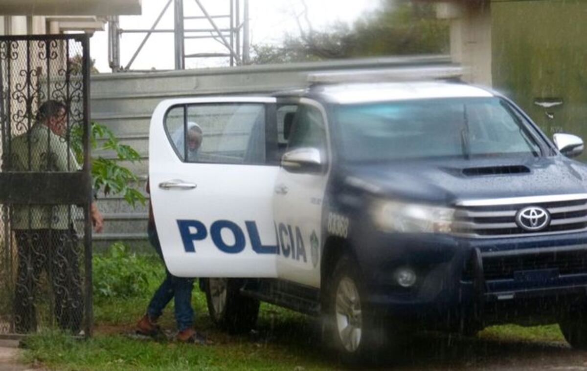 Decretan detención preventiva  a hombre que abusó sexualmente de niña de 3 años 