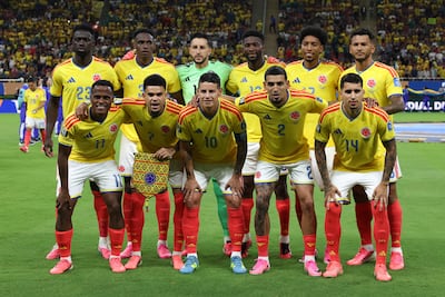 La Tricolor llega a Vancouver: Colombia pesada ante Suiza en octavos del Mundial 2026
