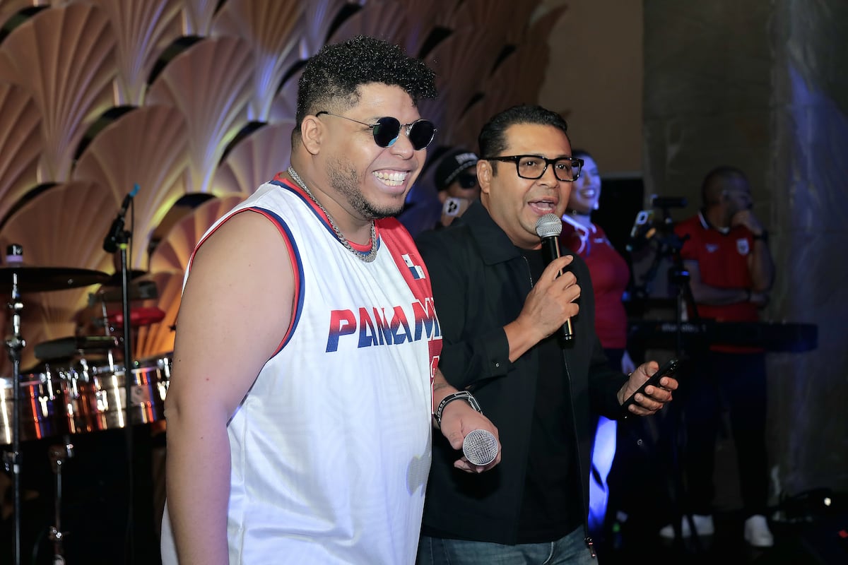 Latin Swing estrena ‘Soy Latino’: salsa panameña con sabor mundialista