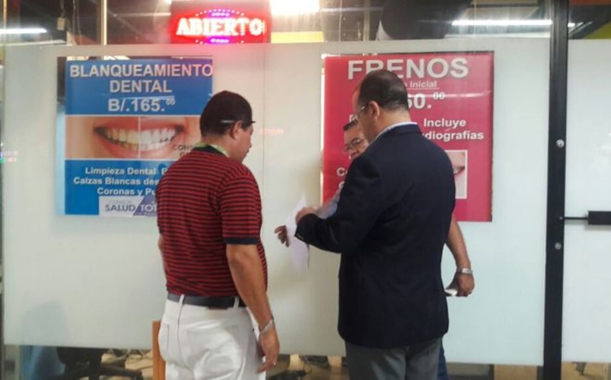 NO RESPETAN LAS LEYES. Médico colombiano ejercía la profesión de odontología 