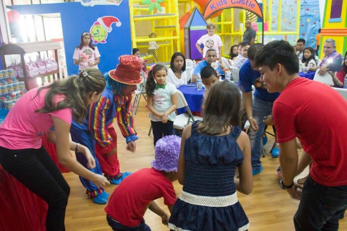 Miren quién nos revela lo más difícil de ser payaso. Algunos hasta conquistan chicas. Les decimos cómo