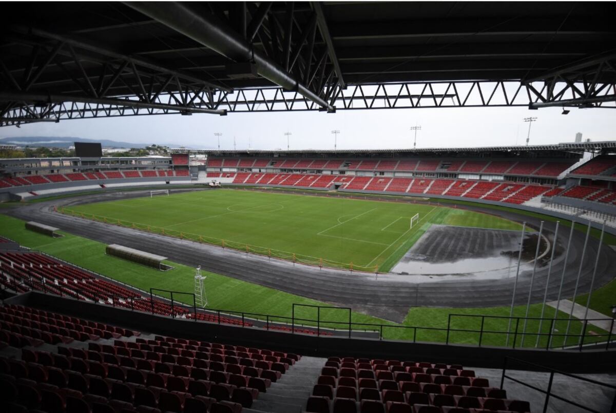 Panamá, una ciudad de fútbol que vivirá su primera gran final entre Tauro y Plaza en 22 años