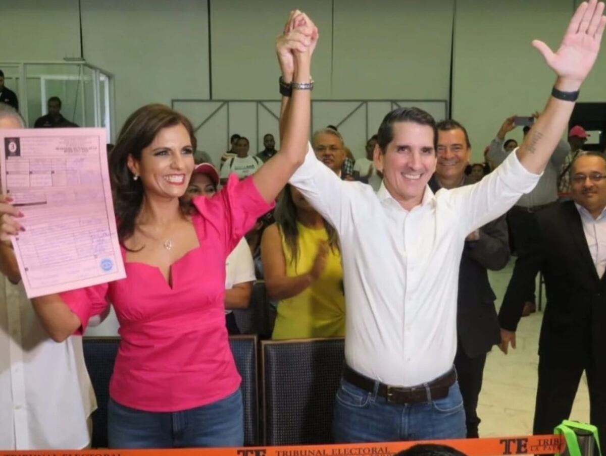 Facciones de Rómulo y Yanibel comparten triunfos en elecciones de CD