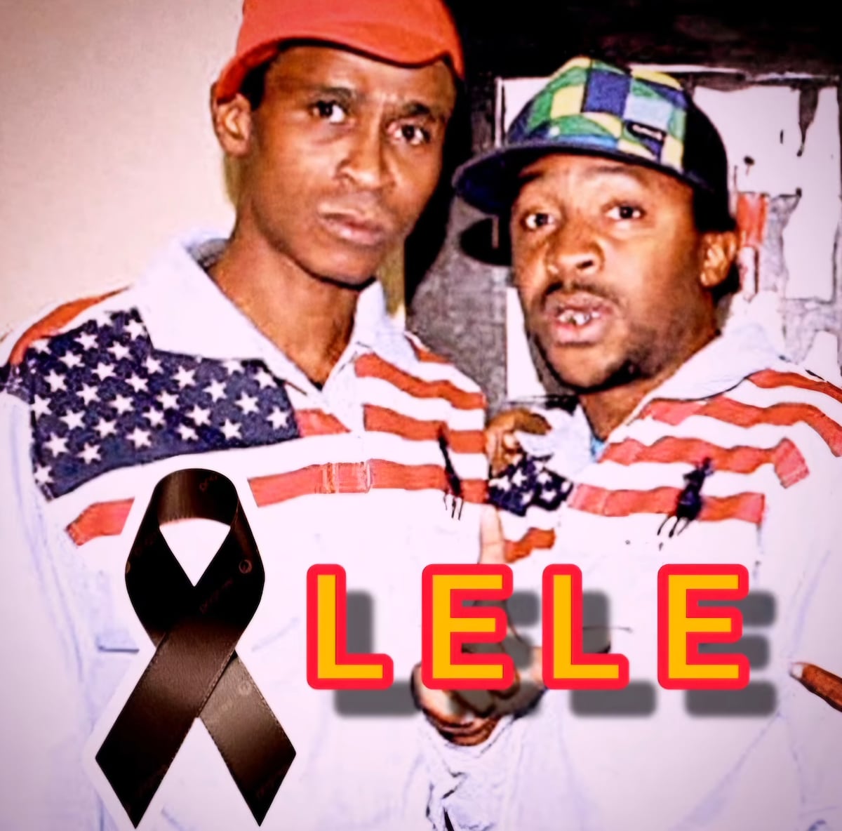 Luto en el reggae panameño: Lelé Brown, hermano del Apache Ness, corista de Los ‘Sensacionales’ pierde  batalla contra el cáncer