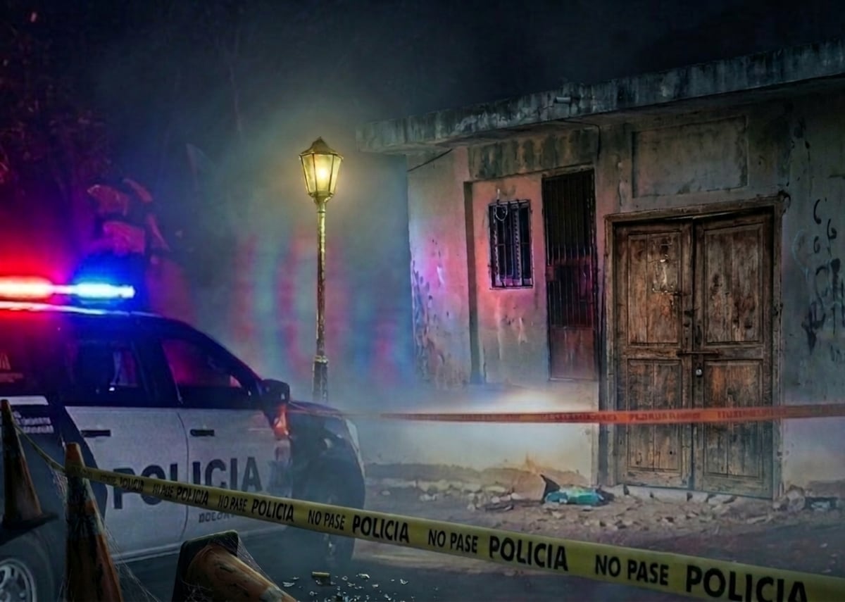 Noches oscuras y madrugadas fatales: los reportes que dejaron una estela de luto en Panamá