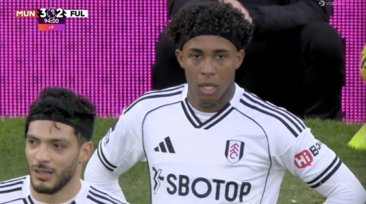 ¡Fergie Time! en Old Trafford: ‘Air’ Sesko levanto al United en un partido de infarto