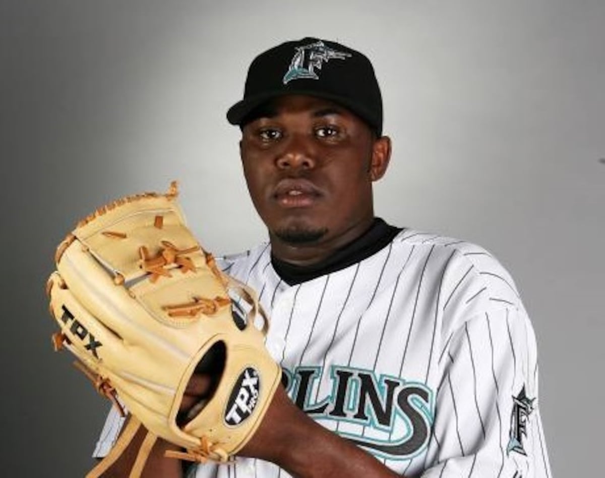 Muere ex lanzador dominicano que jugó en tres equipos de Grandes Ligas
