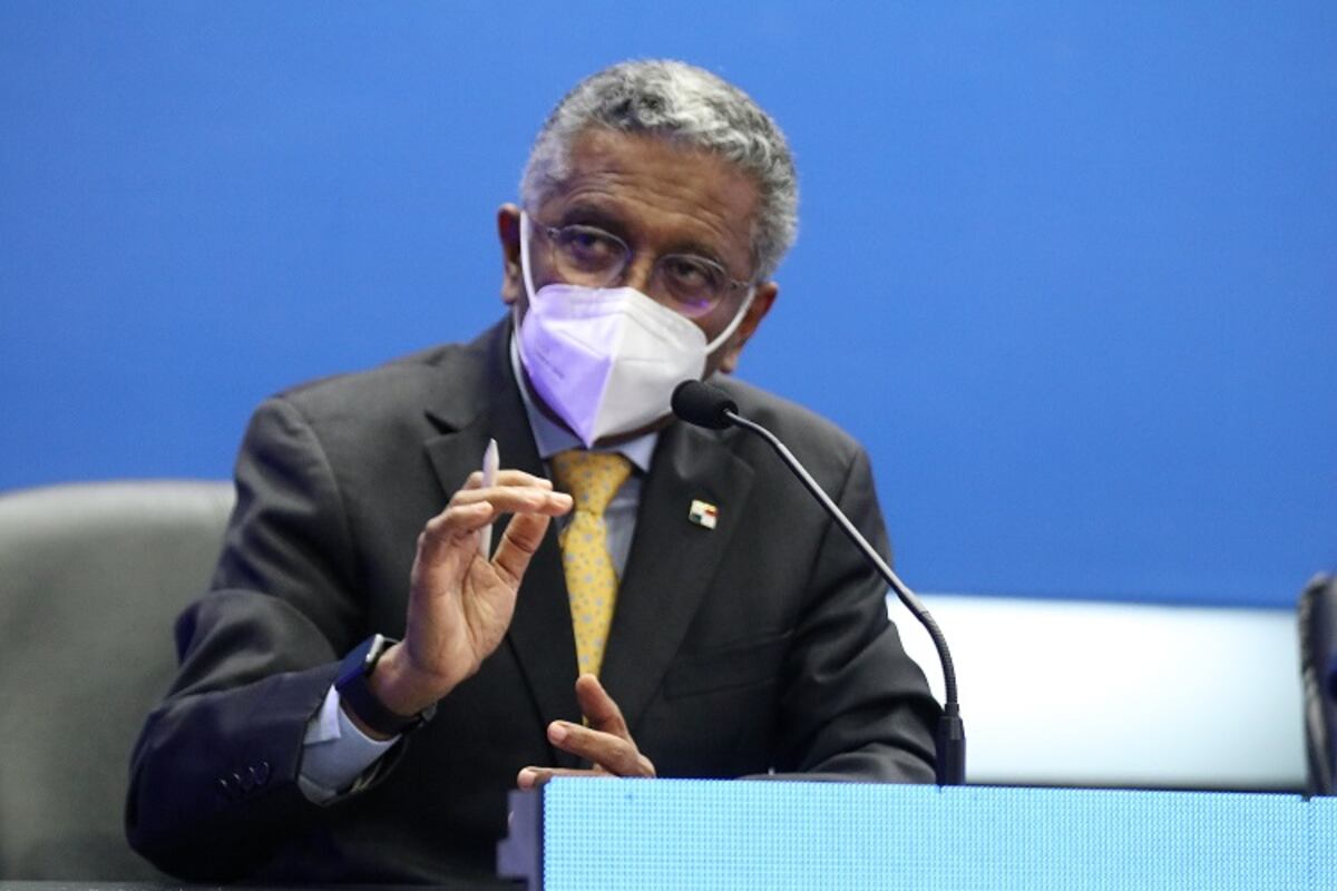 Atención. ‘Ya estamos al inicio de una cuarta ola’, advierte el Dr. Eduardo Ortega