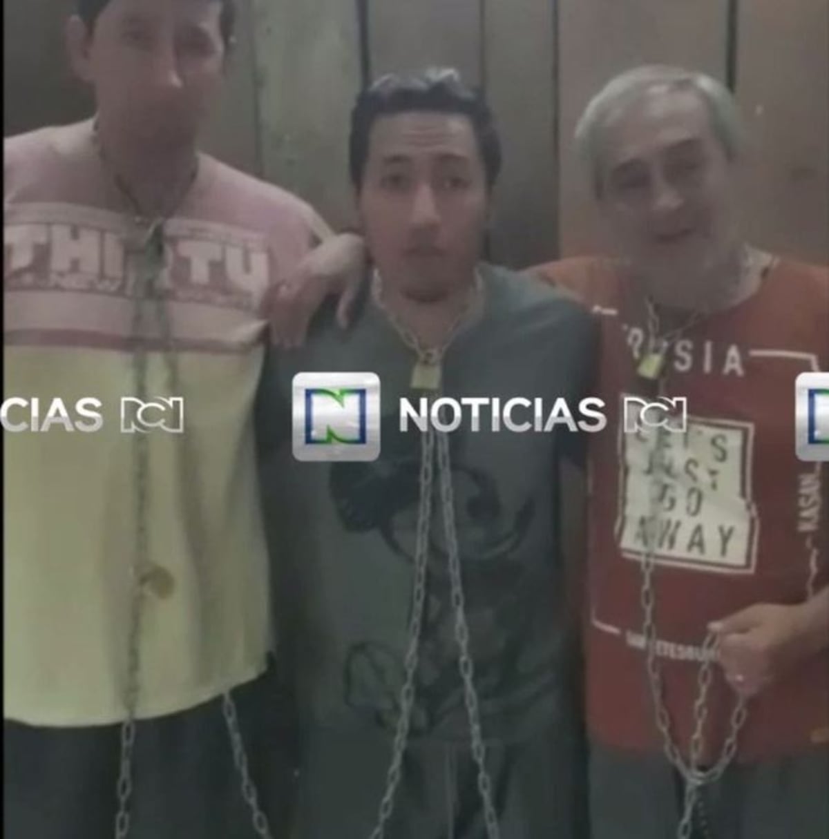 ¡DE NUEVO! La FARC secuestra a dos ciudadanos ecuatorianos