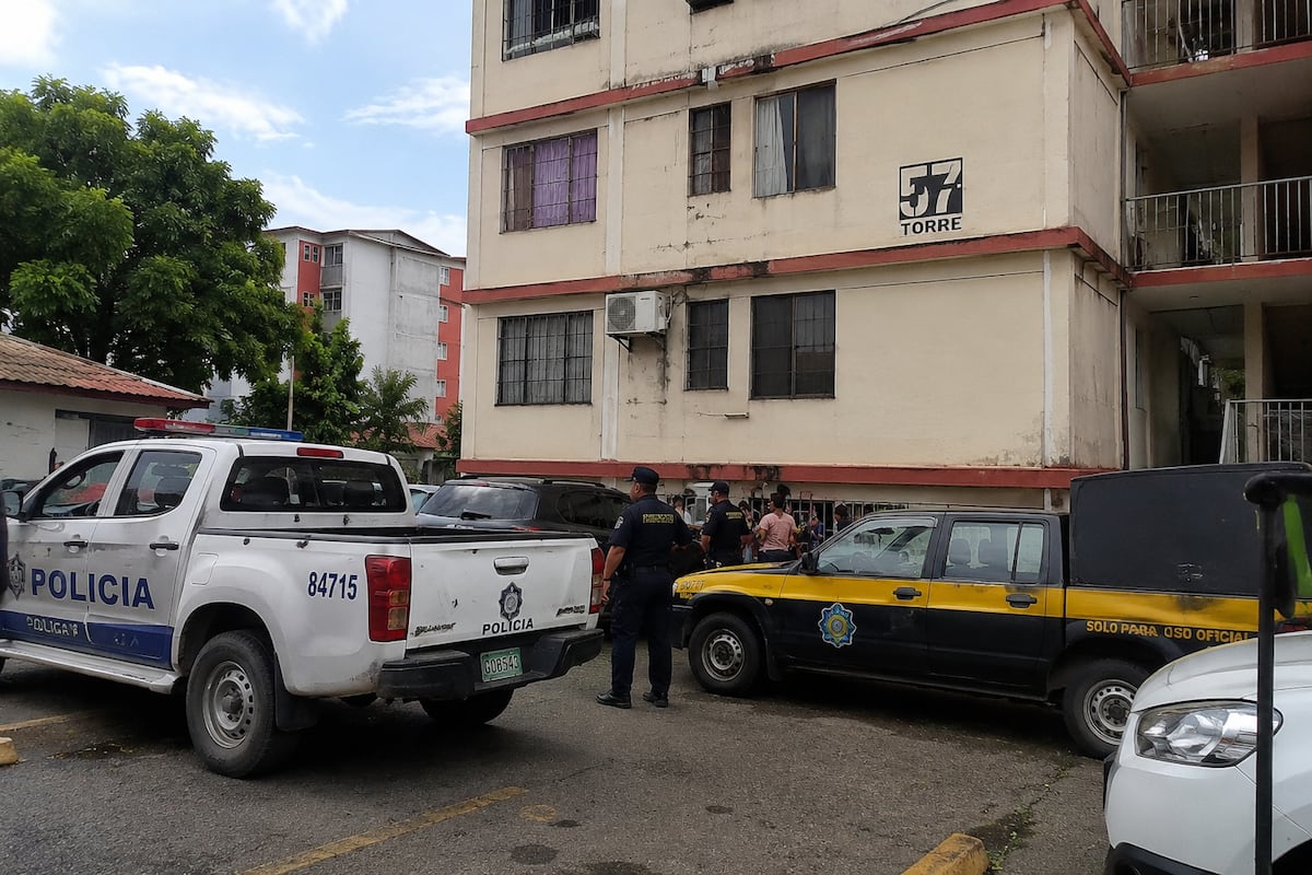 Olor alertó a los vecinos
