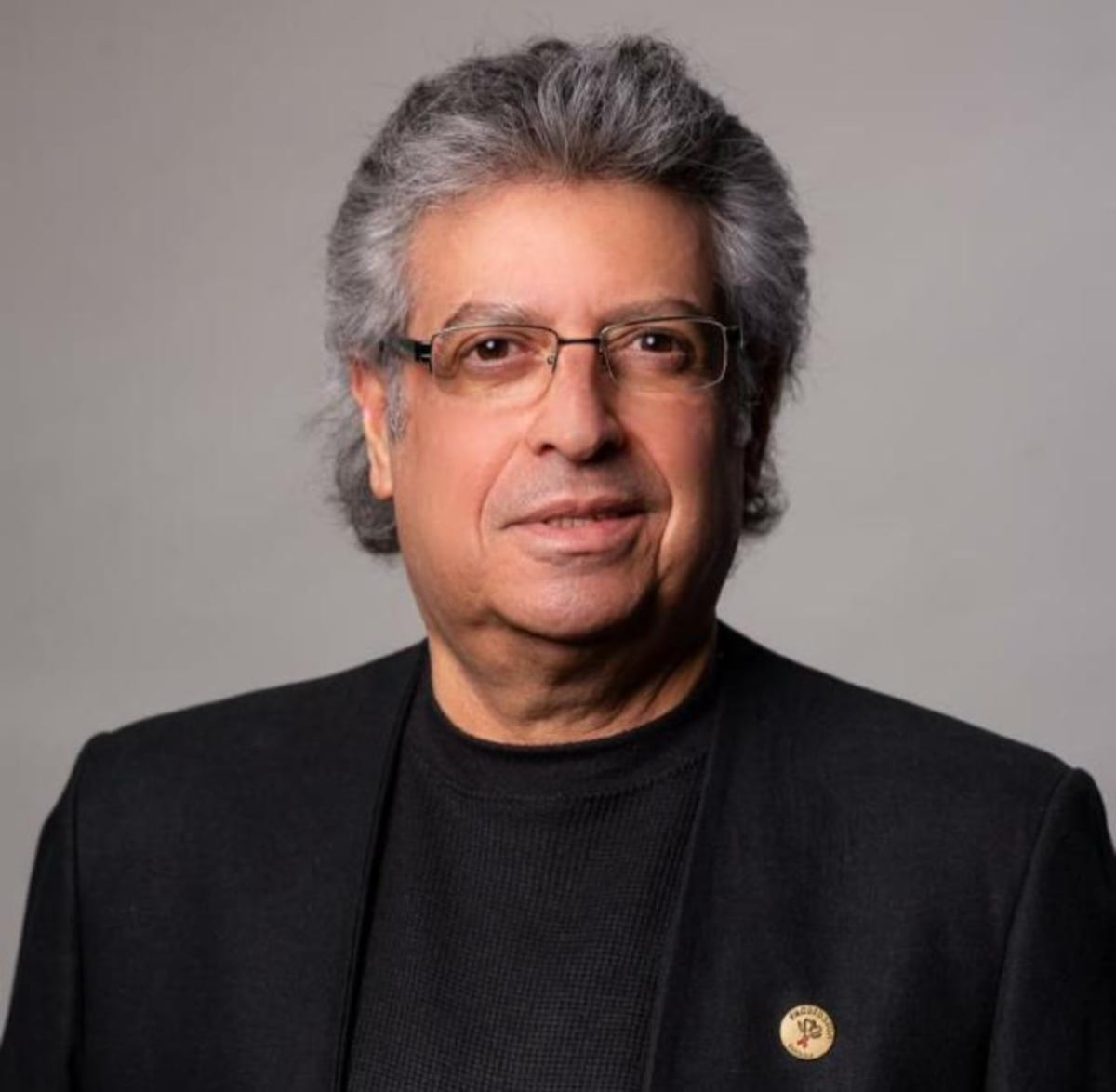 Doctor Orlando Quintero será el abanderado de la Marcha del Orgullo LGBTIQ+