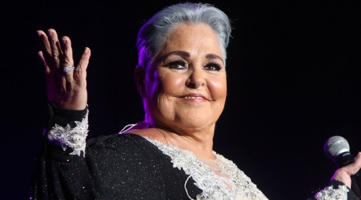 La Leona Dormida recibirá el premio “Leyenda” en los Latin American Music Awards