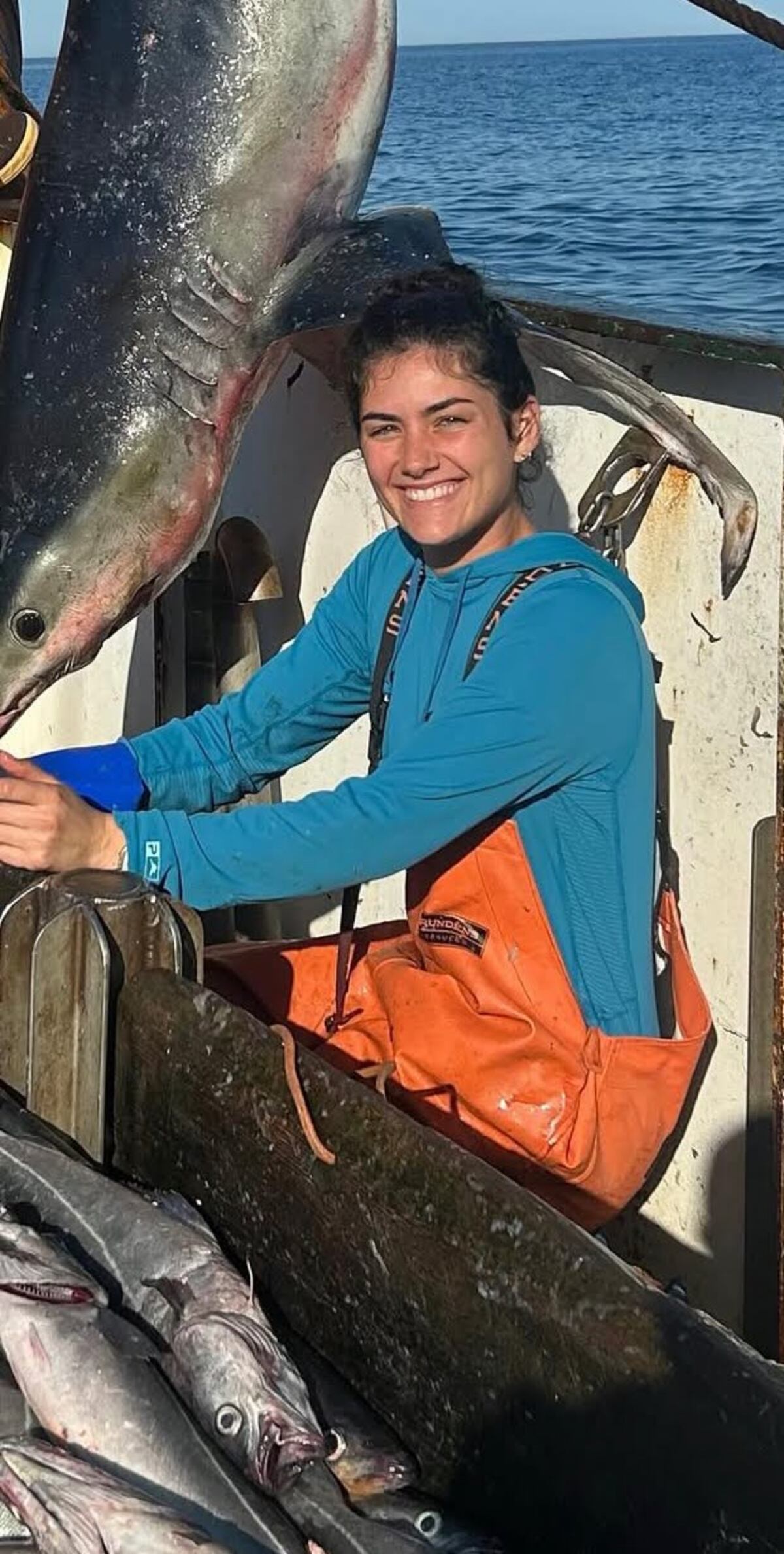 Tragedia en Gloucester: siete pescadores mueren en naufragio