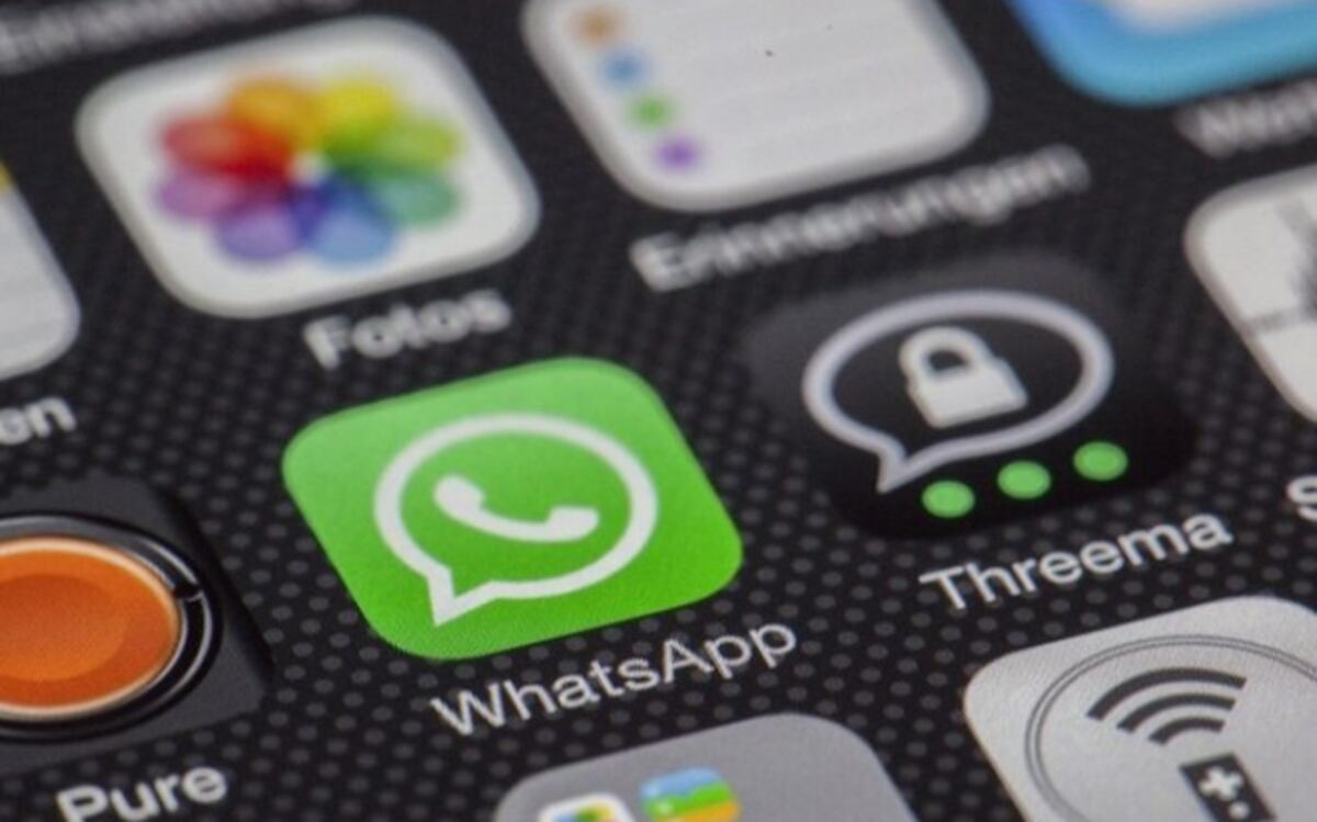 Descubre a qué hora y con quién platica tu pareja en Whatsapp