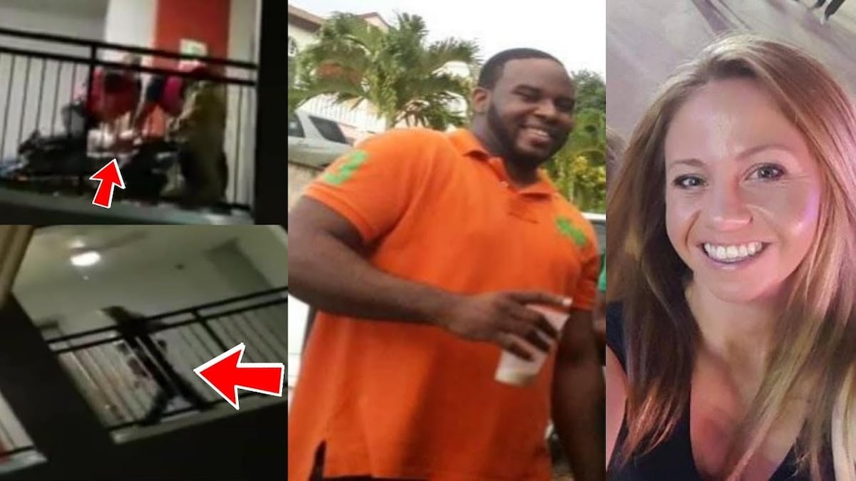 Agente policial se equivoca de apartamento y mata a hombre negro