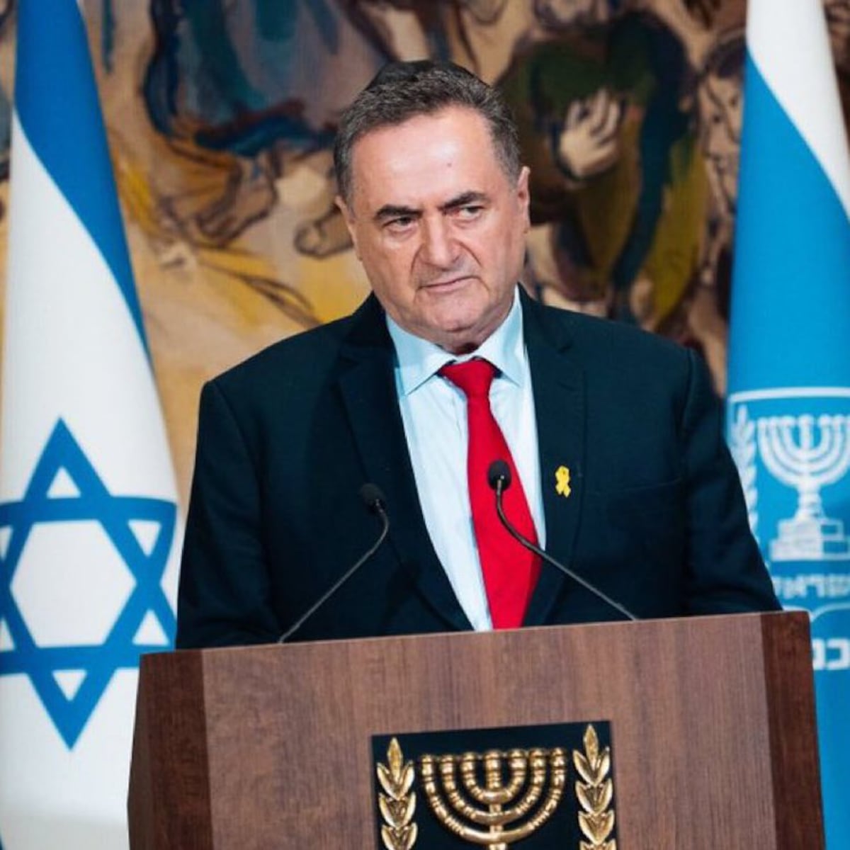 Lamine Yamal desata tormenta global tras ondear bandera palestina