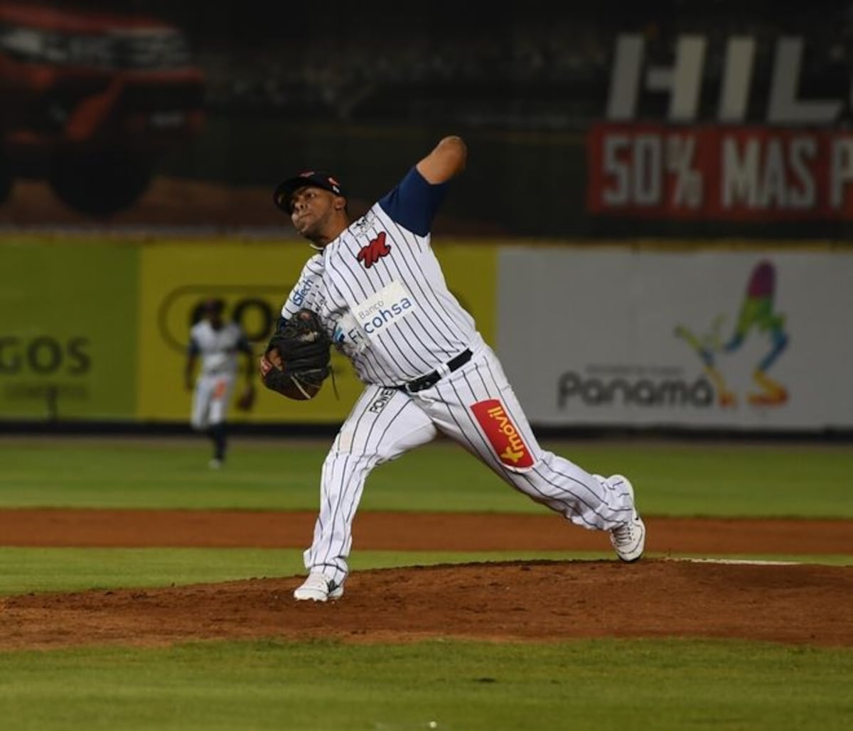 ¡HAY SÉPTIMO JUEGO! Panamá Metro se impone ante Veraguas