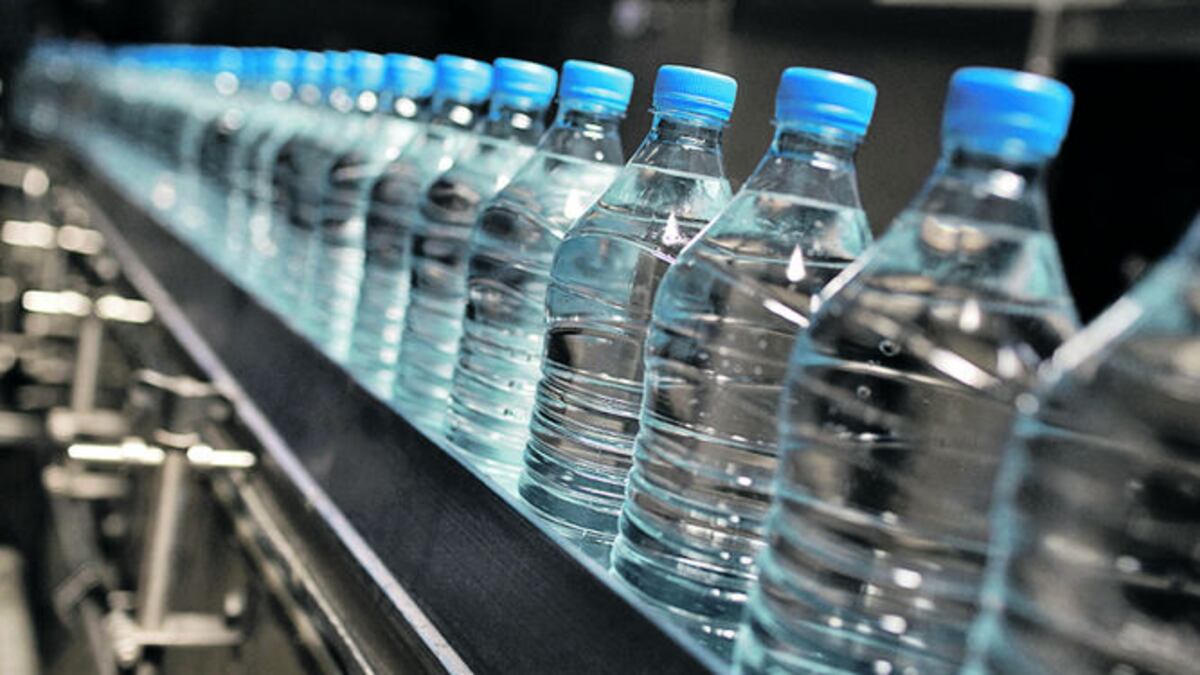 Parque Omar centro de acopio de donaciones para los afectados por la lluvia