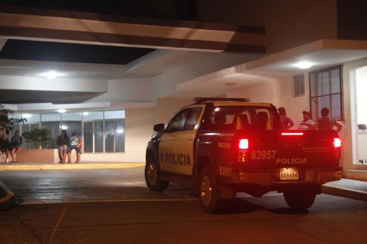 Cenaba cuando ladrones ingresaron a su casa y lo mataron en Don Bosco 