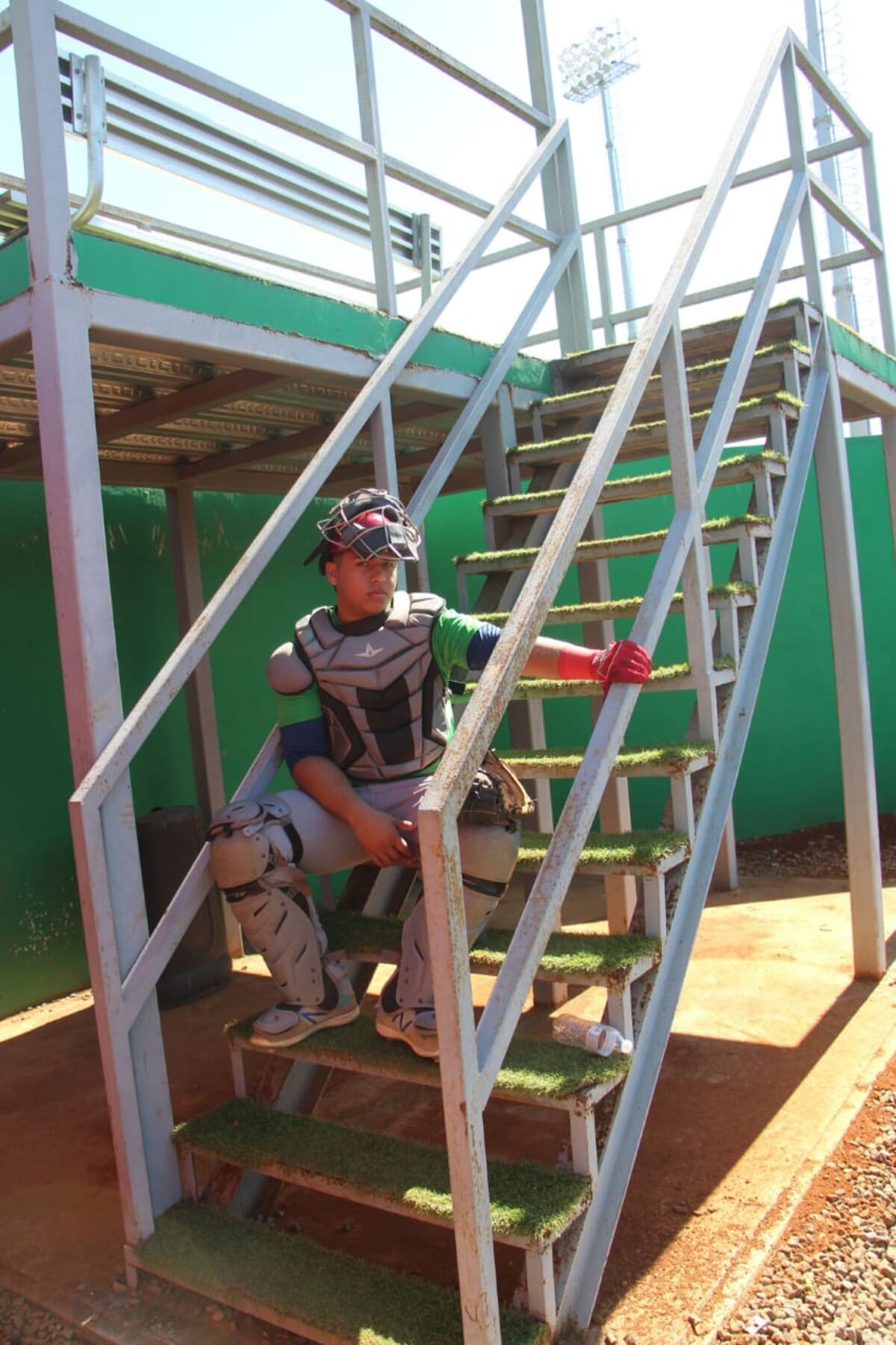 Revelan sustancias y sanción para los cuatro peloteros chiricanos dopados