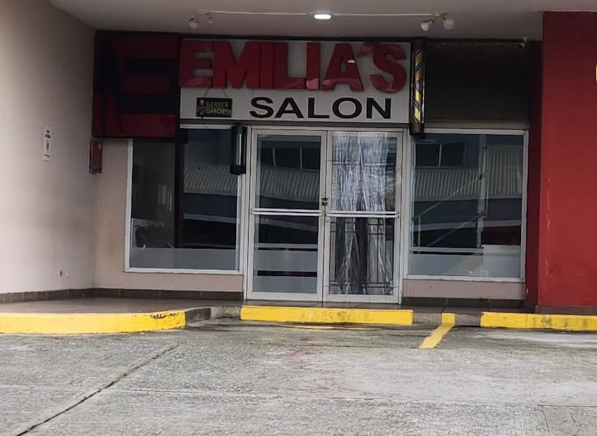 Horripilante intento de femicidio sacude Brisas del Golf: Estilista recibe cinco disparos frente a su hija por parte de su expareja