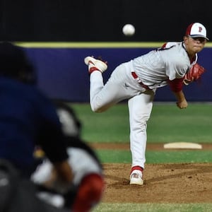 Panamá cumple su primer objetivo en el Mundial Sub-15 de Béisbol