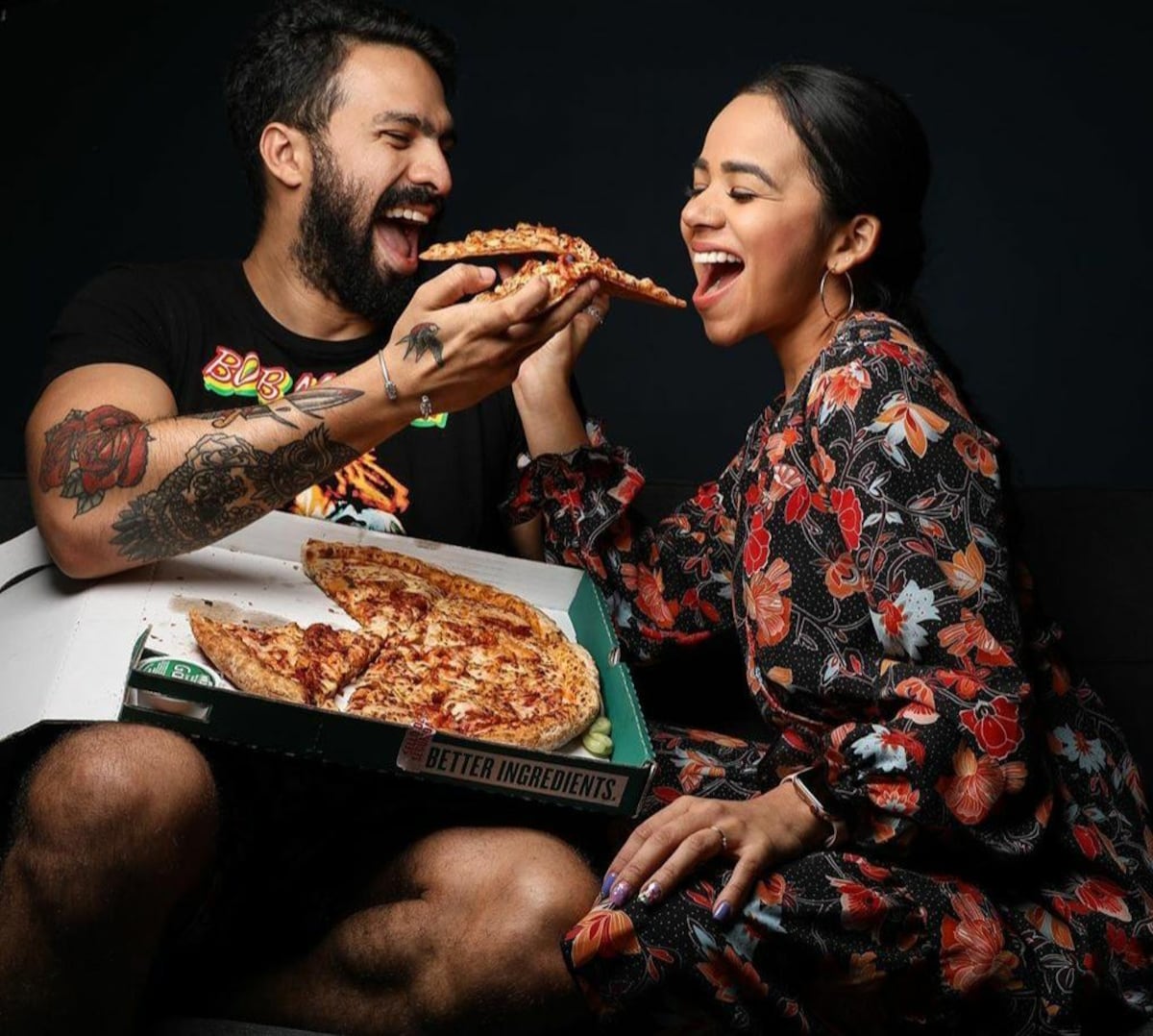 Doloroso. Aurelio Tamayo tiene una ruptura amorosa con una hija de por medio por segunda vez