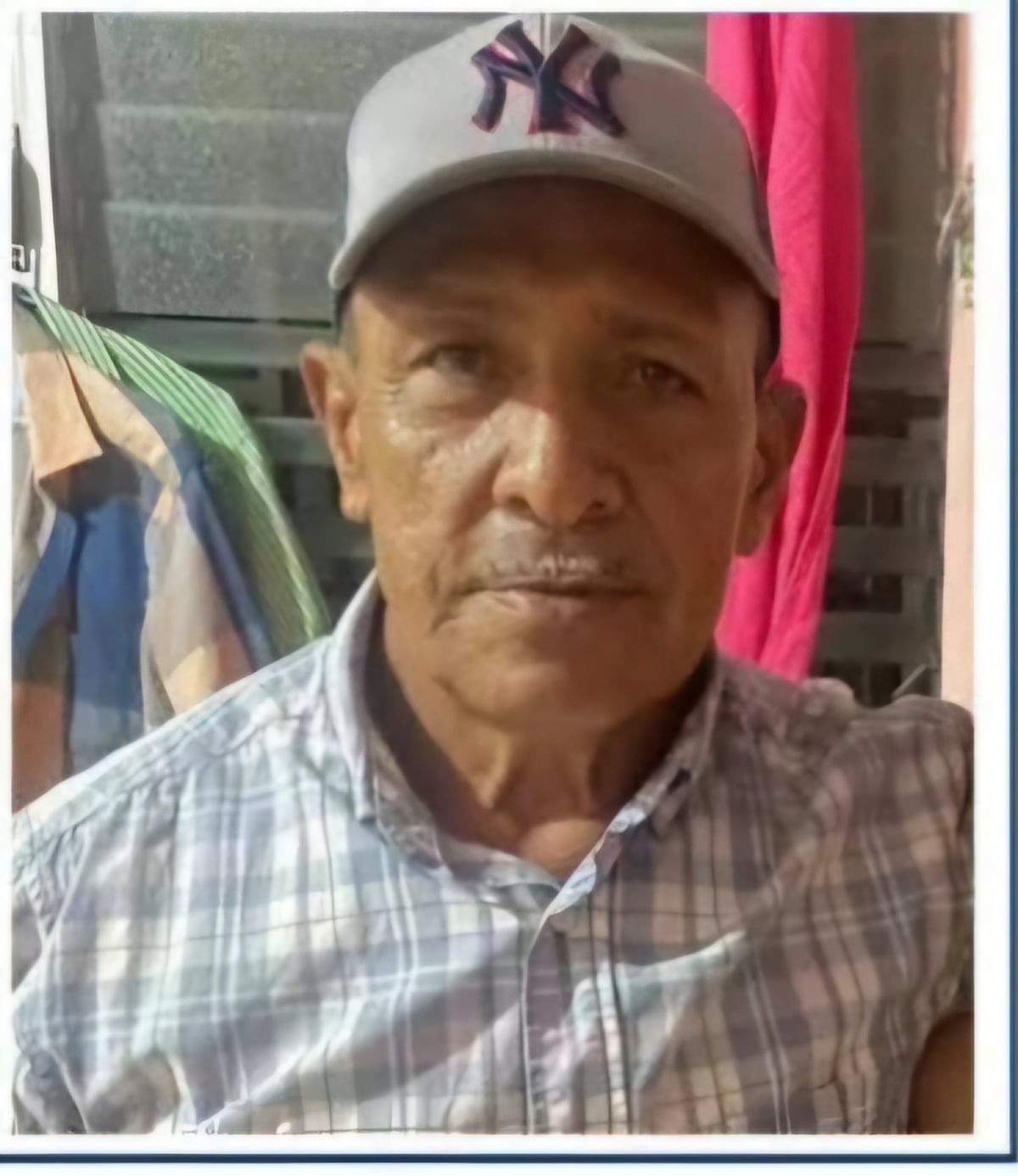 Salió a trabajar y nunca volvió: Hallan sin vida a adulto mayor reportado como desaparecido desde el 7 de enero en Penonomé