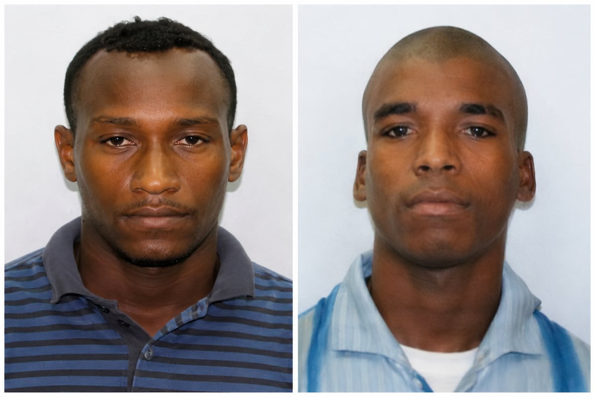 Alias ‘Cocobatro’ y otro hombre son requeridos por tentativa de homicidio en La Feria