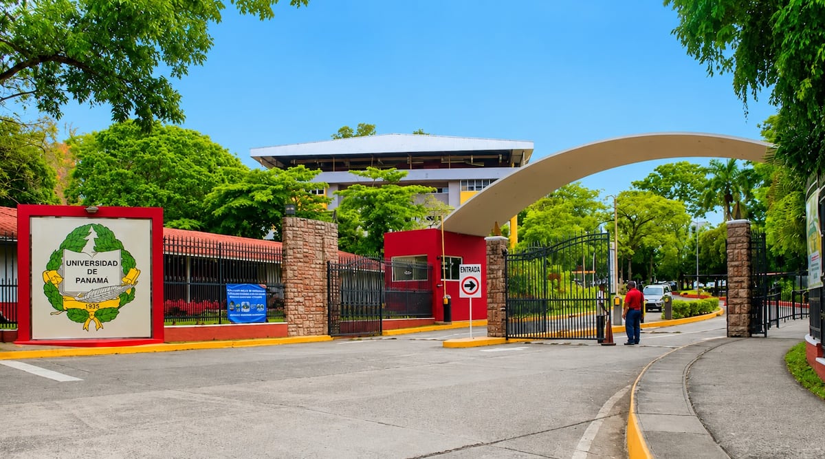 Universidad de Panamá arranca campaña electoral: votaciones serán el 1 de julio