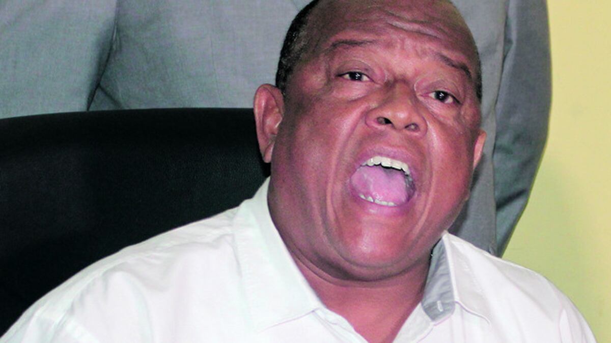 ¿Se tragó la Tierra al exalcalde de Arraiján Pedro Sánchez Moró?