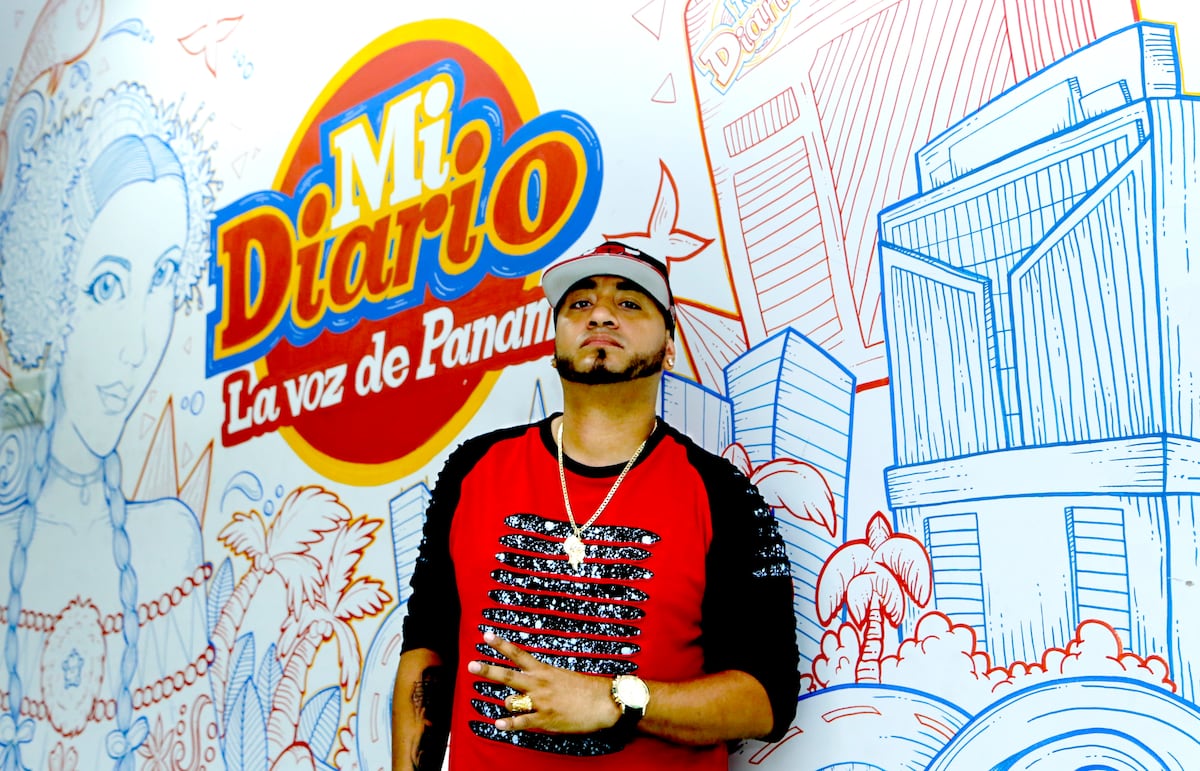 Conoce el nuevo tema de Oskr Amenaza “Soltera”