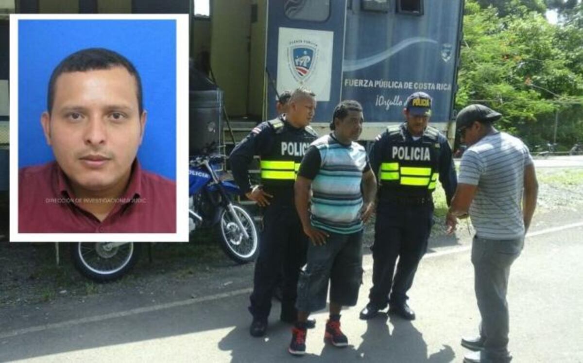 ¡SIN RASTRO! De presunto homicida de la profesora chiricana Diosila Martínez