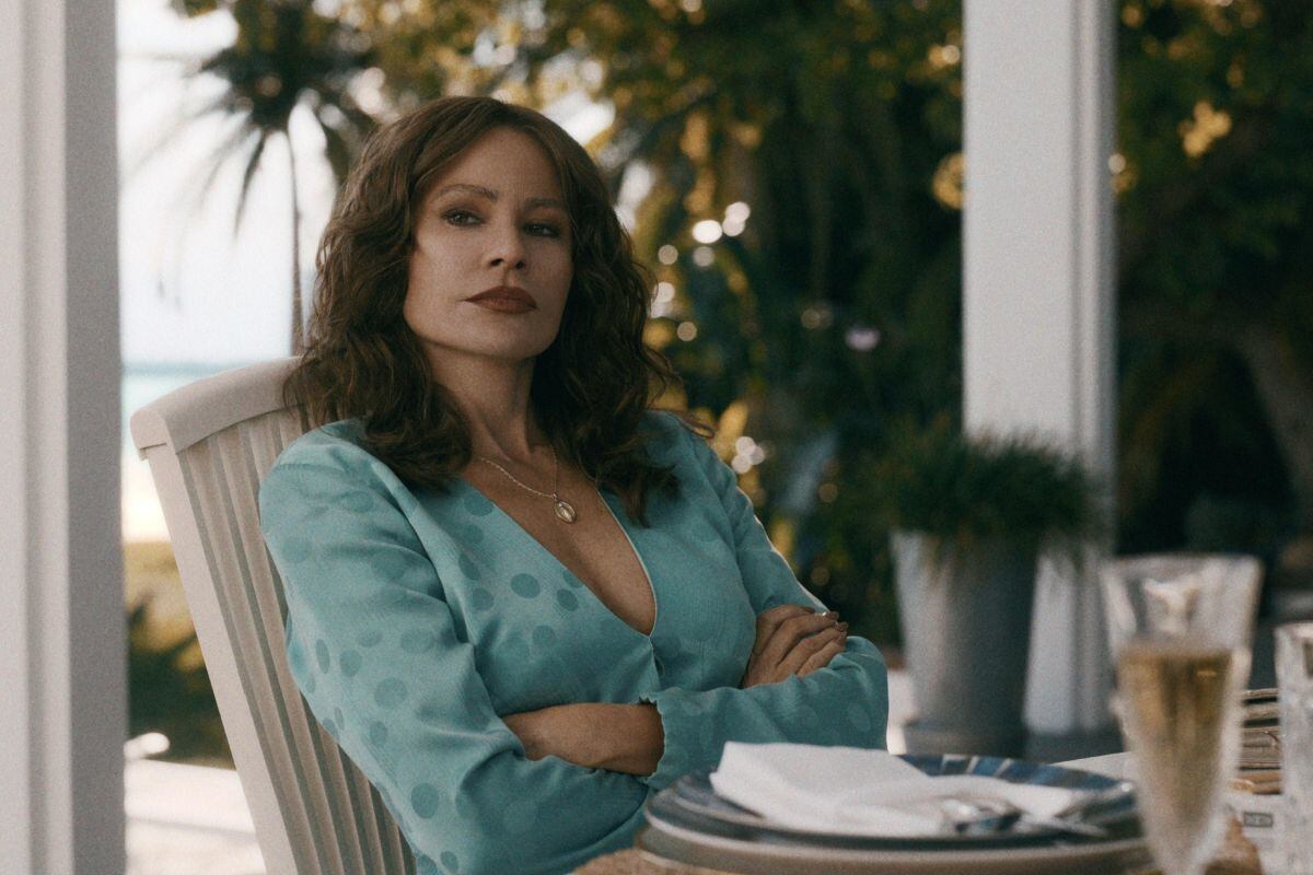 Director de ‘Griselda’ revela que Panamá pudo haber sido su sitio de rodaje