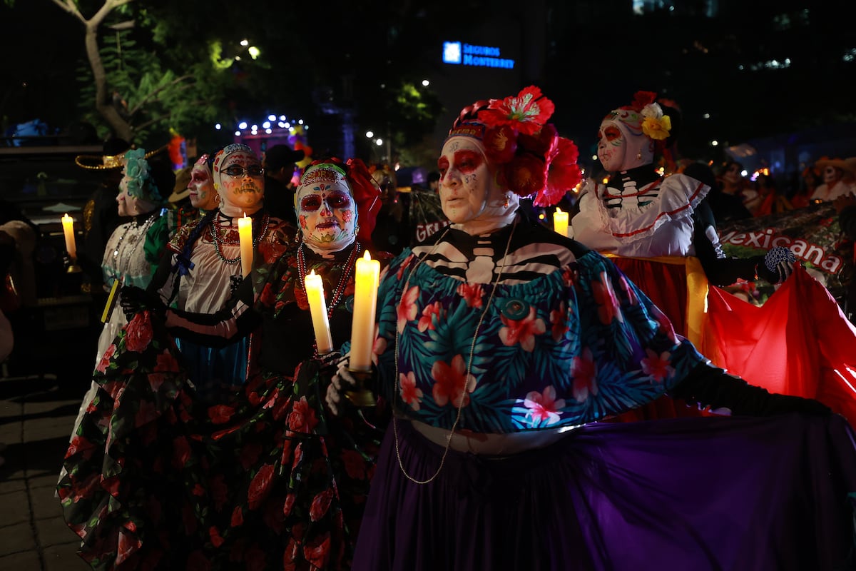 Día de Muertos: Una tradición que cruza fronteras y une culturas