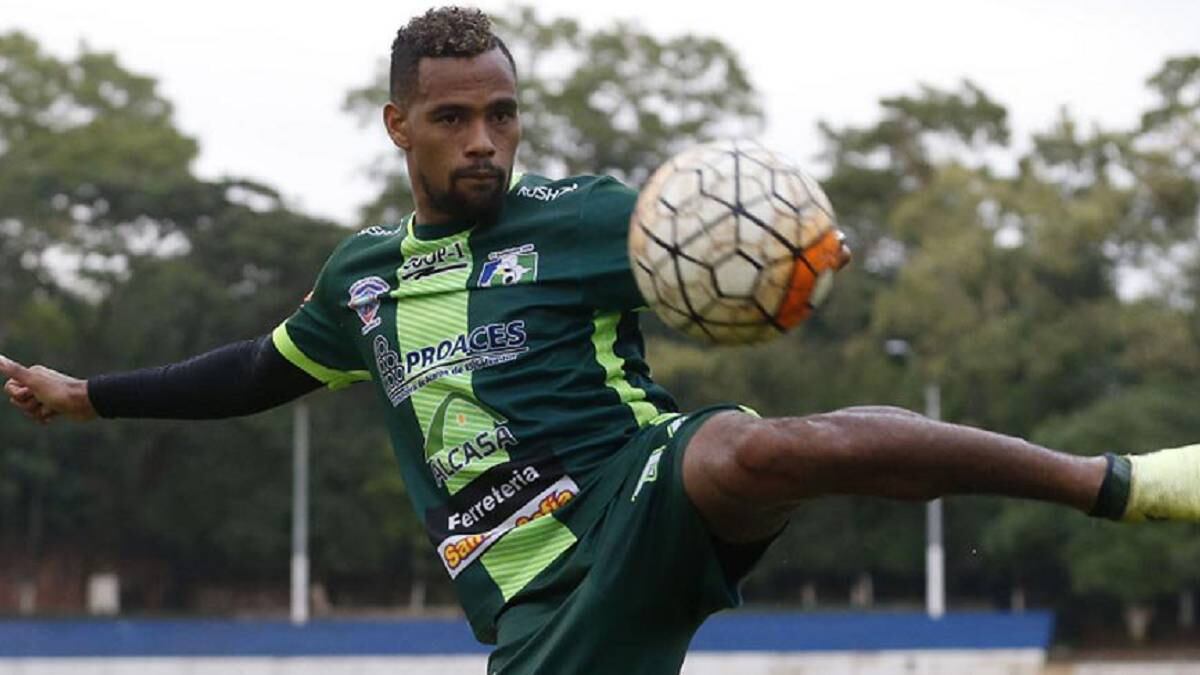 Polo asume un nuevo reto en su carrera profesional