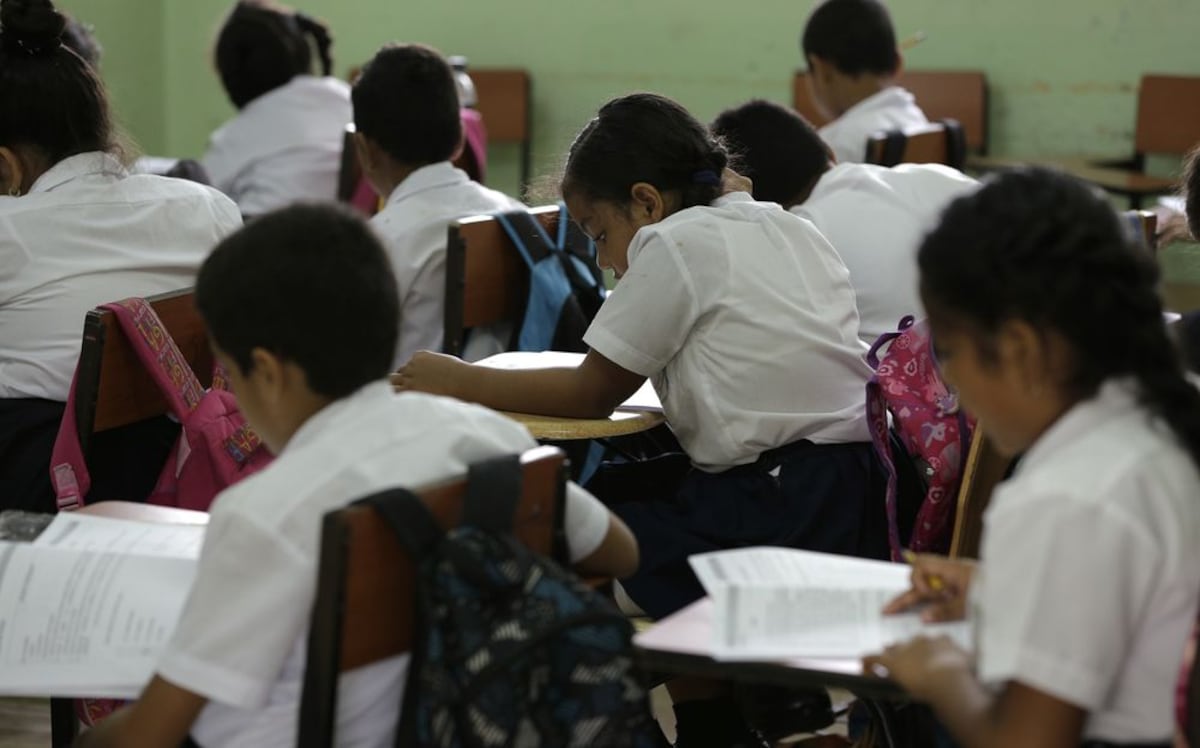 INFLACIÓN. Educación, transporte y salud se acrecientan en Panamá