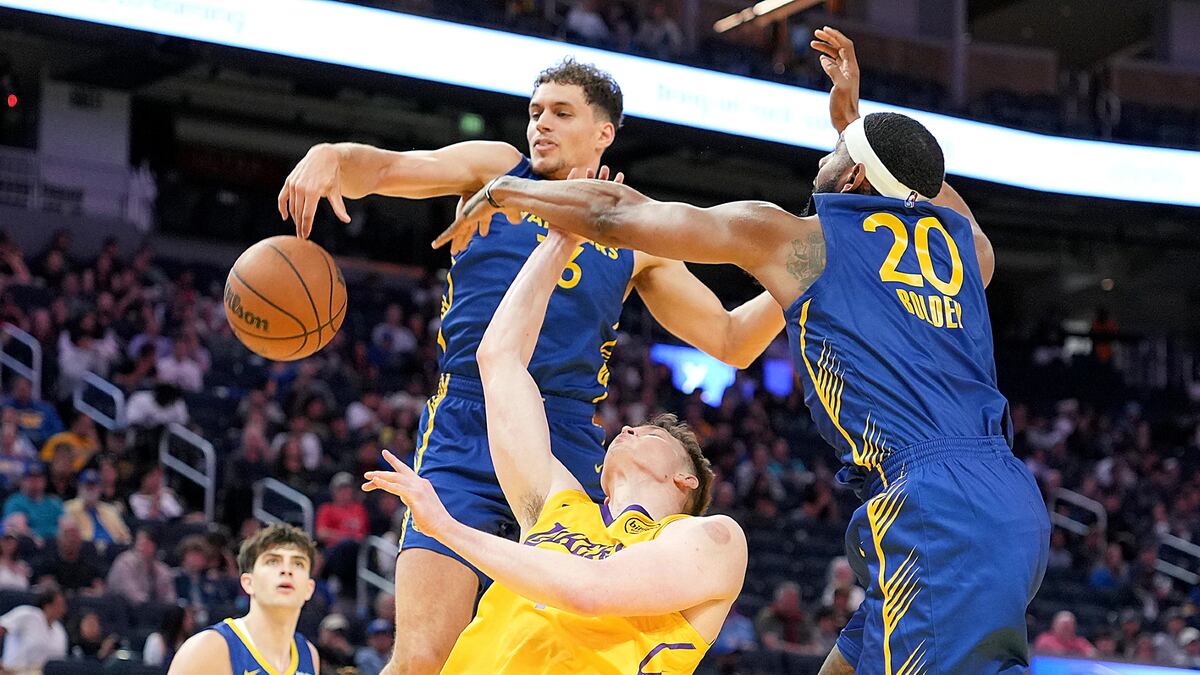 Chris Mañón firma con Lakers y deja claro: ¡No me den por descartado!