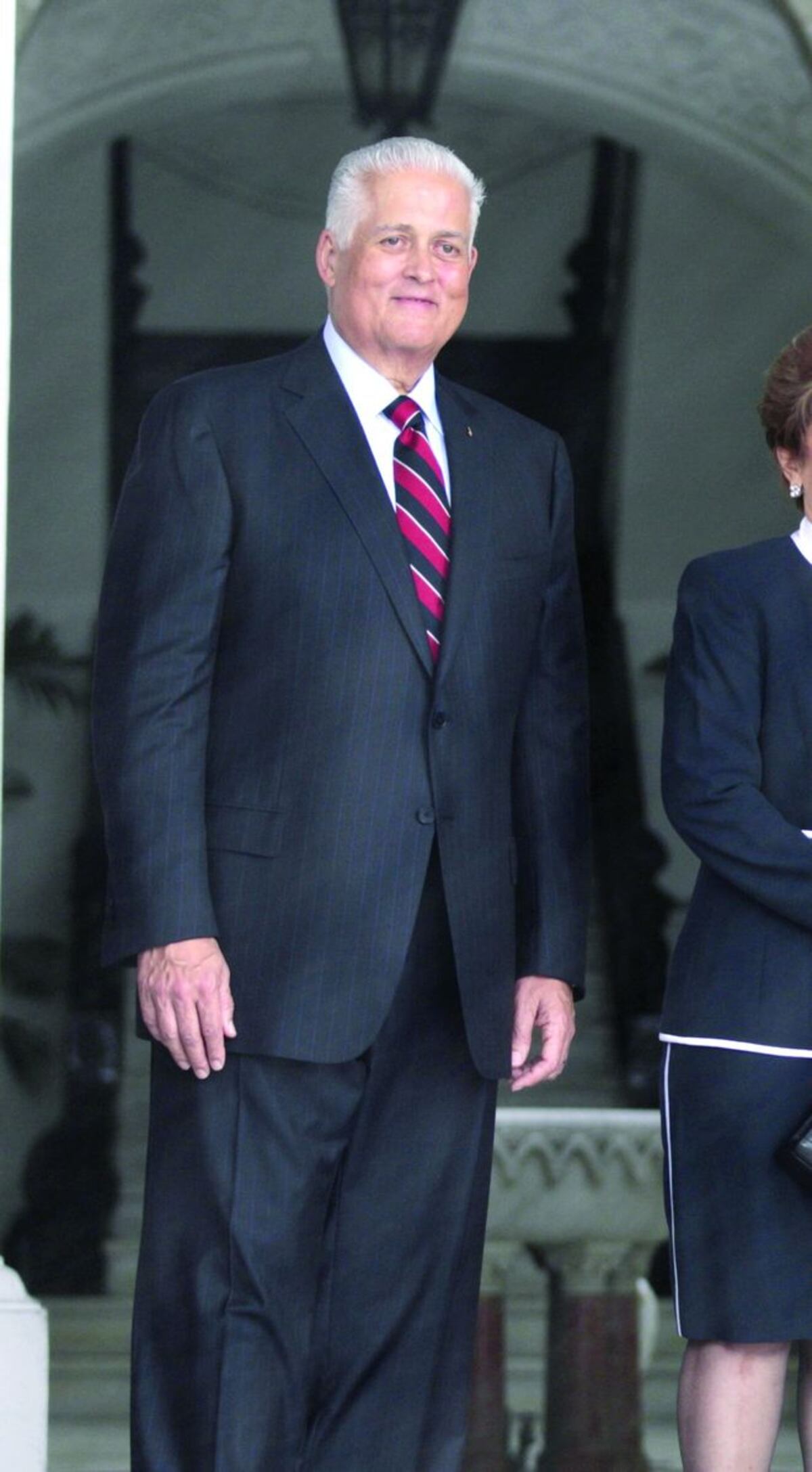 ¡SU OSCURO PASADO! Le dicen al ‘toro’ ahora que quiere volver a ser presidente 