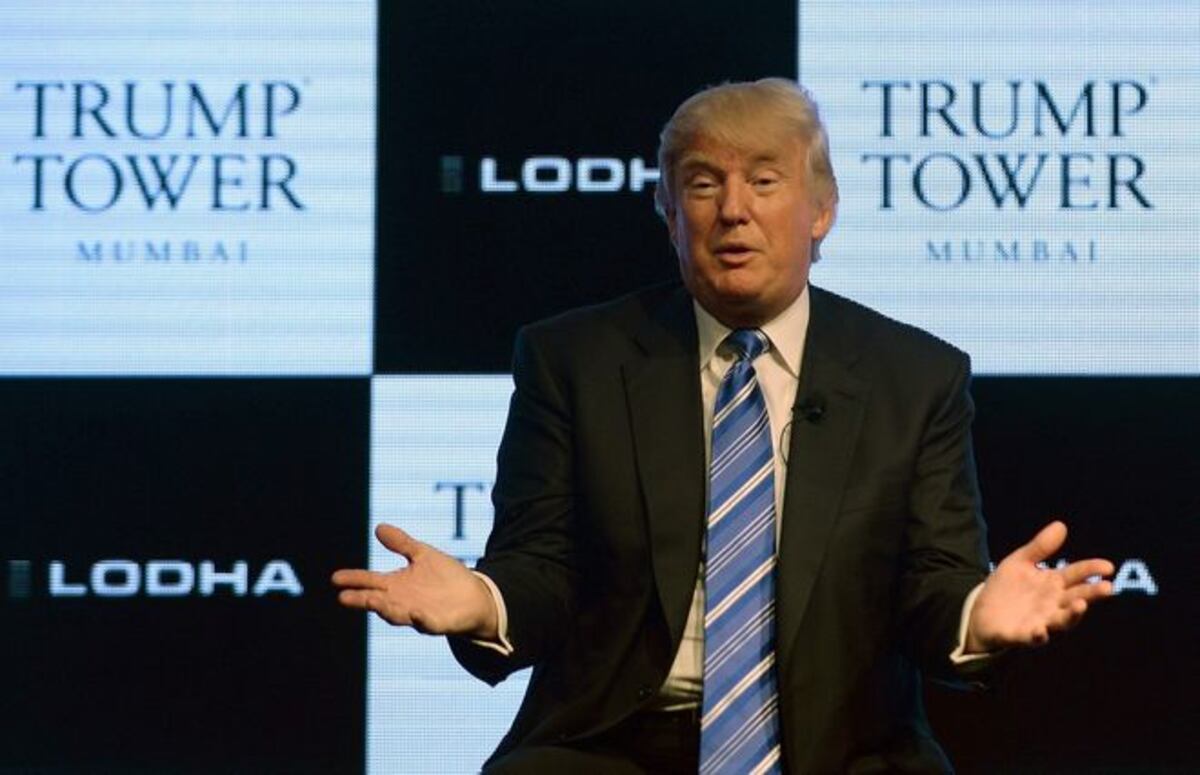 ¿Estará asustado? Nicolás Maduro llama a Donald Trump a que dialoguen