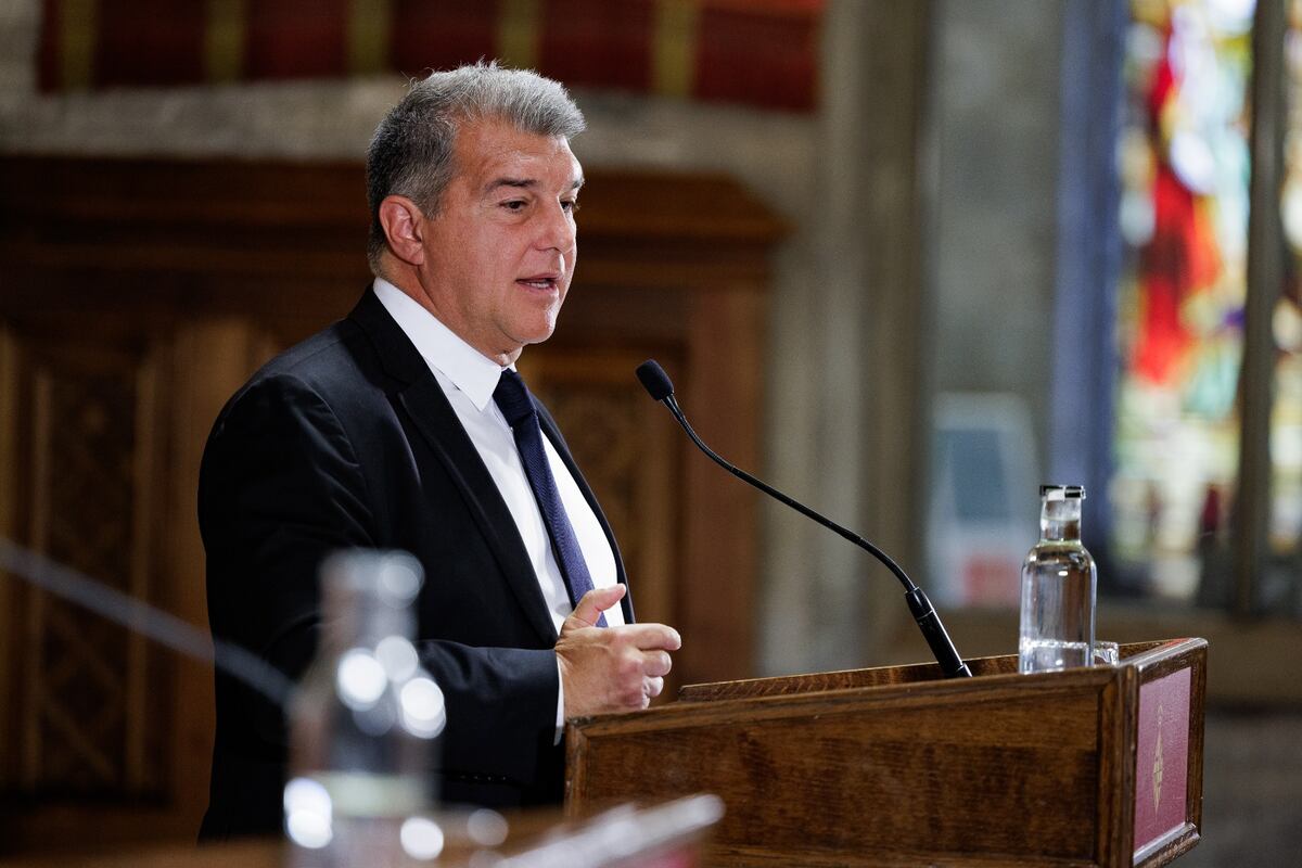 El Barça invertirá 200 millones euros para reforzar y pelearle al Madrid