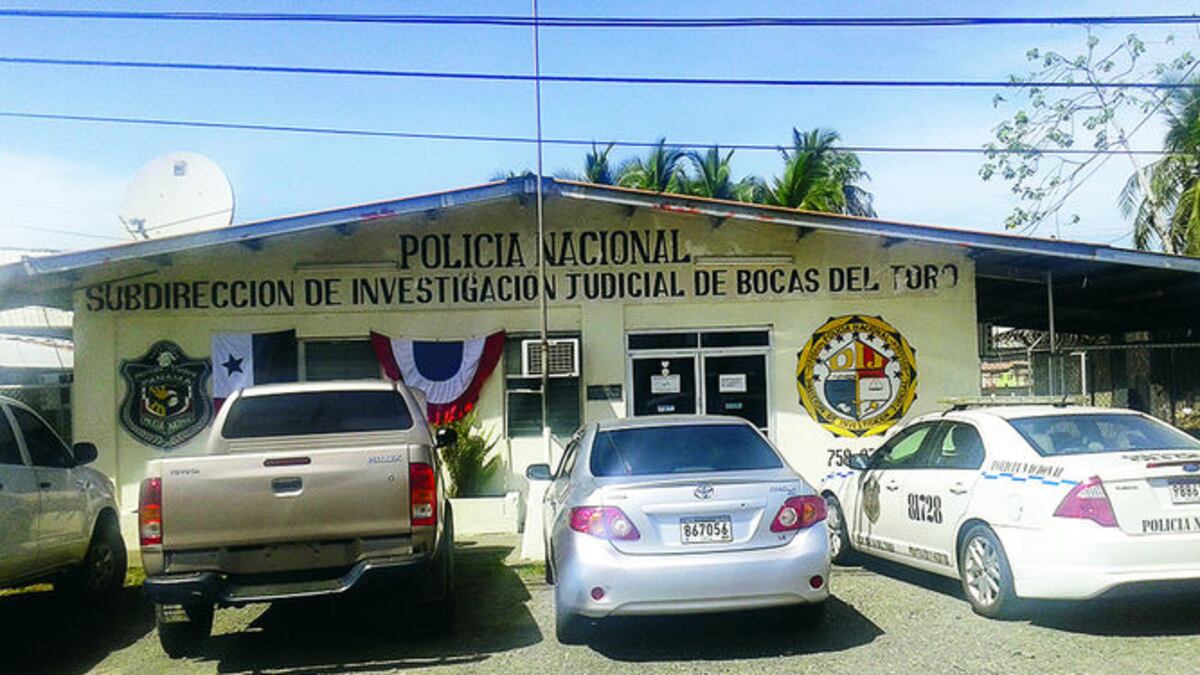 Condenada.Mujer de 31 años por matar a su pareja de 19 con cuchillo en Almirante