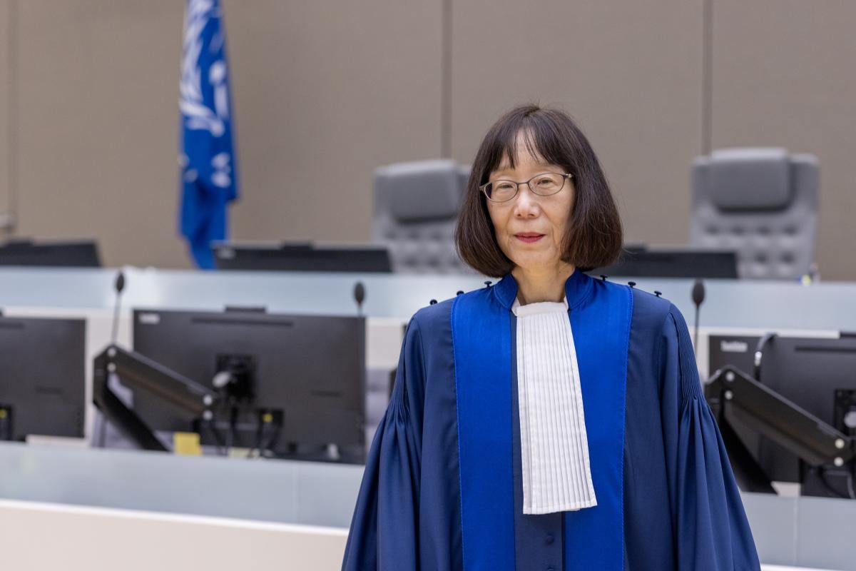 La ONU considera ‘inaceptables’ las sanciones de EE. UU. a la Corte Penal Internacional