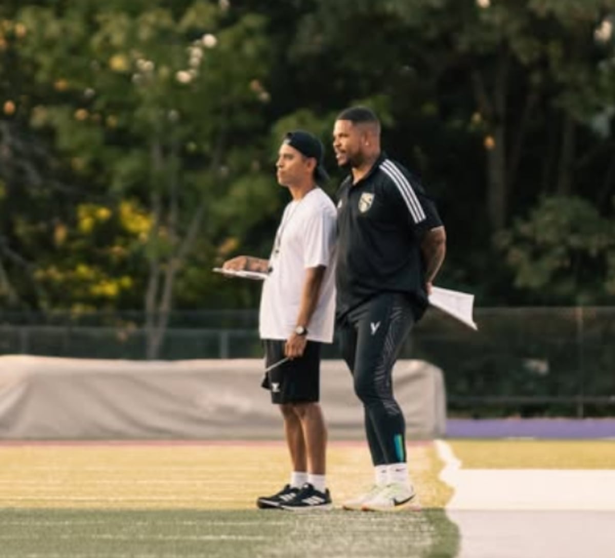 El “Mazinger” vuelve a Seattle, pero esta vez con el reto como entrenador