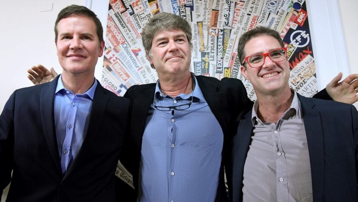 Corte ordena a Iglesia Católica a indemnizar a víctimas de abusos sexuales