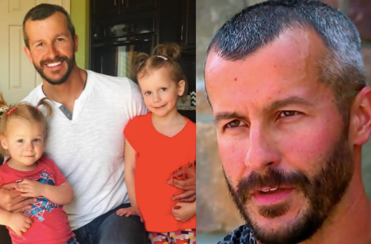 Difunden la confesión del joven que asesinó a su mujer embarazada y sus 2 hijas