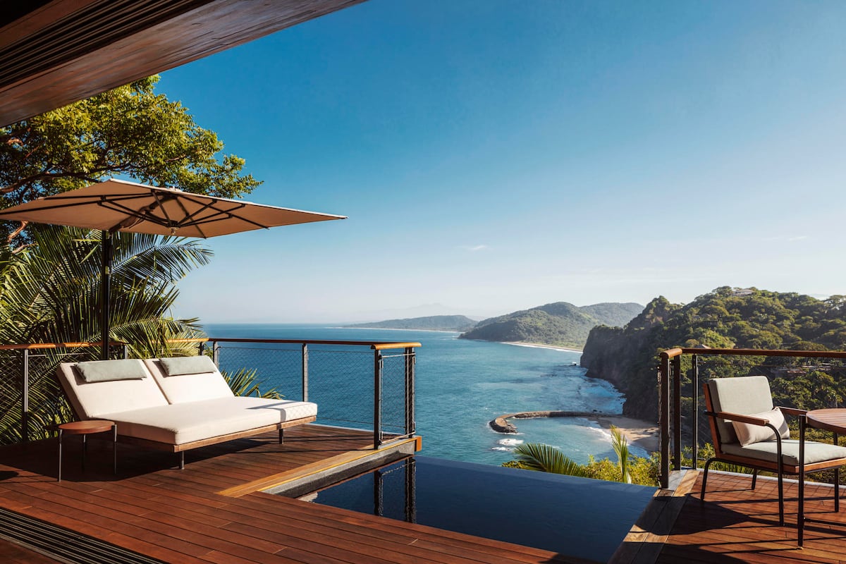 El estado mexicano de Nayarit llega a Fitur 2026 con una oferta turística sólida